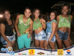 Lavagem do Bar Casa Velha